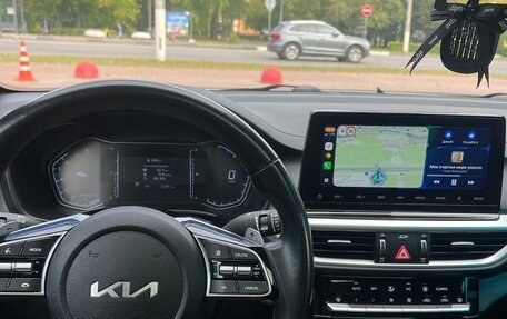 KIA K3, 2021 год, 2 000 000 рублей, 14 фотография
