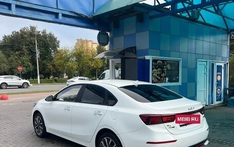 KIA K3, 2021 год, 2 000 000 рублей, 2 фотография