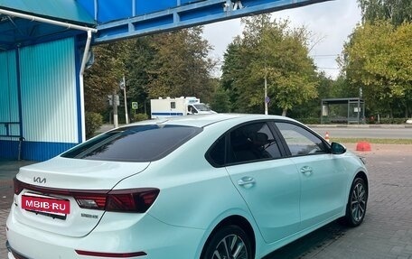 KIA K3, 2021 год, 2 000 000 рублей, 5 фотография