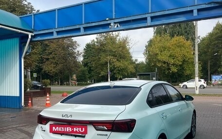 KIA K3, 2021 год, 2 000 000 рублей, 4 фотография