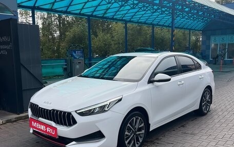 KIA K3, 2021 год, 2 000 000 рублей, 3 фотография