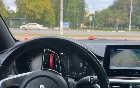 KIA K3, 2021 год, 2 000 000 рублей, 15 фотография
