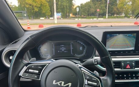KIA K3, 2021 год, 2 000 000 рублей, 16 фотография