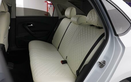 Volkswagen Polo VI (EU Market), 2019 год, 819 050 рублей, 9 фотография