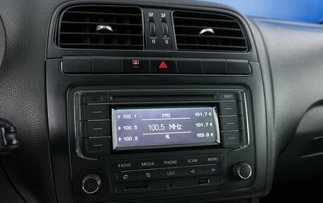 Volkswagen Polo VI (EU Market), 2019 год, 819 050 рублей, 14 фотография