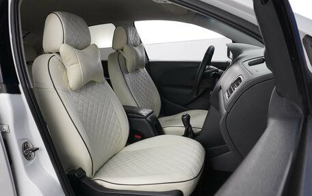 Volkswagen Polo VI (EU Market), 2019 год, 819 050 рублей, 8 фотография