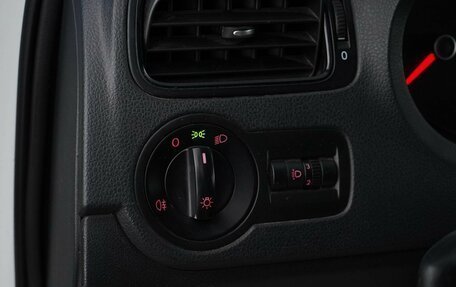 Volkswagen Polo VI (EU Market), 2019 год, 819 050 рублей, 12 фотография