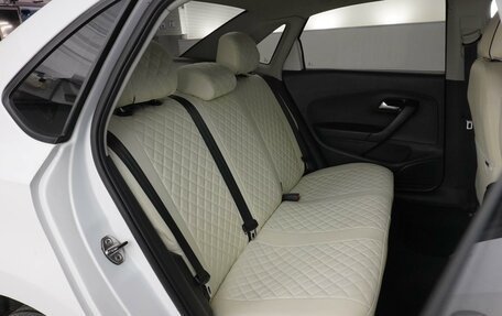 Volkswagen Polo VI (EU Market), 2019 год, 819 050 рублей, 7 фотография