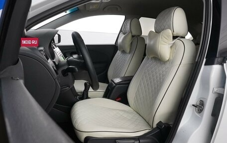 Volkswagen Polo VI (EU Market), 2019 год, 819 050 рублей, 10 фотография