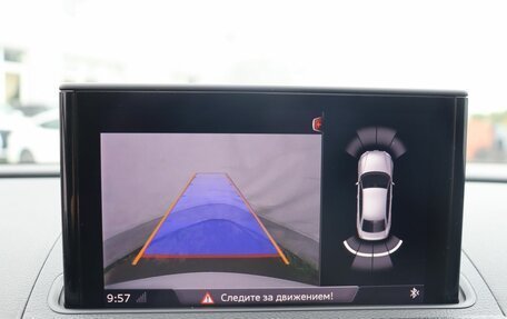 Audi A3, 2018 год, 1 999 000 рублей, 17 фотография