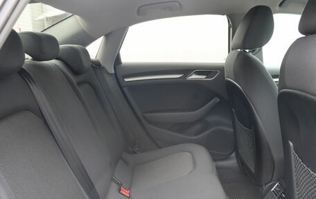 Audi A3, 2018 год, 1 999 000 рублей, 20 фотография
