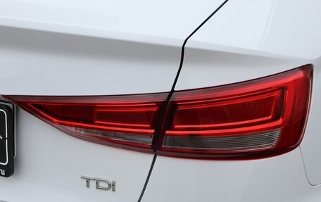 Audi A3, 2018 год, 1 999 000 рублей, 22 фотография