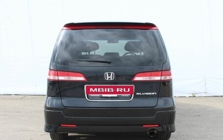 Honda Elysion I, 2004 год, 1 150 000 рублей, 6 фотография