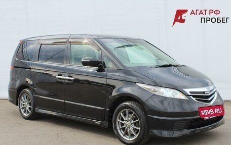 Honda Elysion I, 2004 год, 1 150 000 рублей, 3 фотография