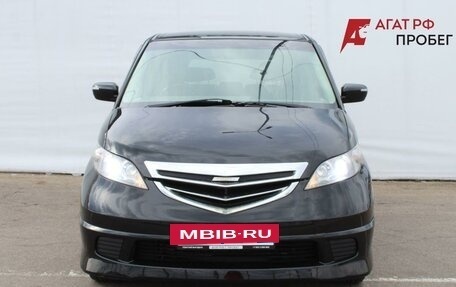 Honda Elysion I, 2004 год, 1 150 000 рублей, 2 фотография