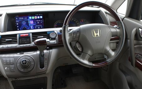 Honda Elysion I, 2004 год, 1 150 000 рублей, 17 фотография