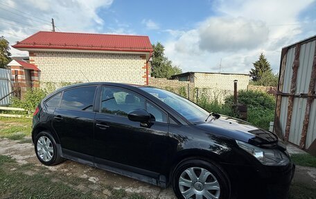 Citroen C4 II рестайлинг, 2010 год, 220 000 рублей, 3 фотография