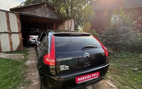 Citroen C4 II рестайлинг, 2010 год, 220 000 рублей, 4 фотография