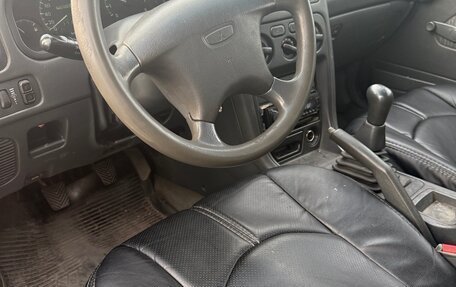 Mitsubishi Galant VIII, 1996 год, 105 000 рублей, 8 фотография