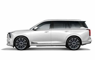 GAC GS8, 2026 год, 4 949 000 рублей, 1 фотография