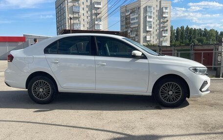 Volkswagen Polo VI (EU Market), 2021 год, 1 550 000 рублей, 5 фотография