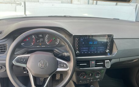 Volkswagen Polo VI (EU Market), 2021 год, 1 550 000 рублей, 12 фотография