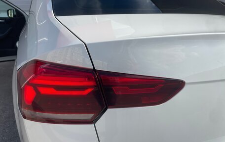 Volkswagen Polo VI (EU Market), 2021 год, 1 550 000 рублей, 20 фотография