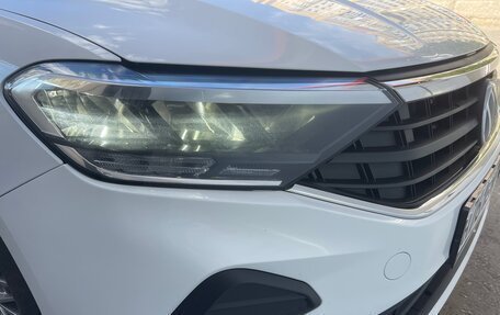 Volkswagen Polo VI (EU Market), 2021 год, 1 550 000 рублей, 19 фотография