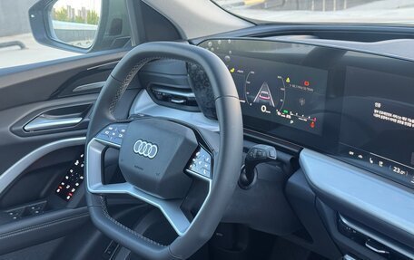 Audi Q5, 2025 год, 7 800 000 рублей, 22 фотография