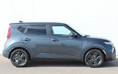 KIA Soul III, 2021 год, 2 160 000 рублей, 8 фотография