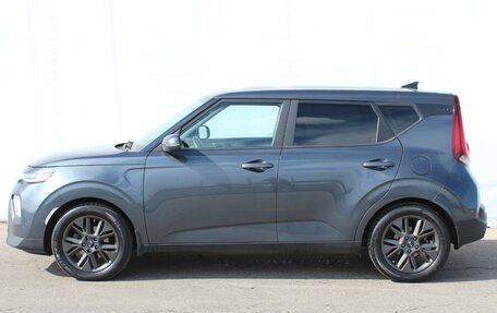 KIA Soul III, 2021 год, 2 160 000 рублей, 4 фотография