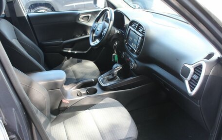 KIA Soul III, 2021 год, 2 160 000 рублей, 12 фотография