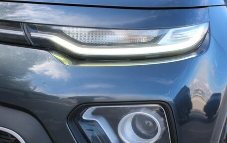 KIA Soul III, 2021 год, 2 160 000 рублей, 20 фотография