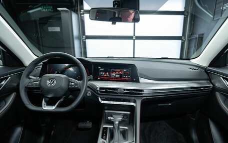 Changan CS35 Plus, 2024 год, 2 709 900 рублей, 3 фотография