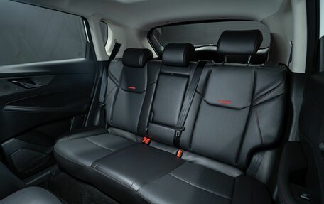 Changan CS35 Plus, 2024 год, 2 709 900 рублей, 5 фотография