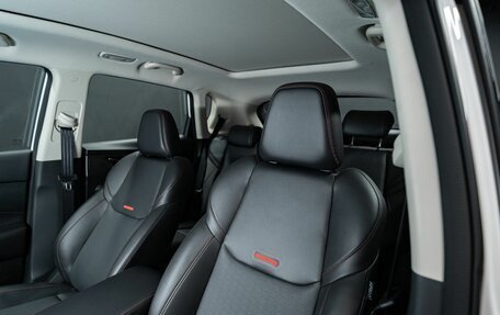 Changan CS35 Plus, 2024 год, 2 709 900 рублей, 4 фотография