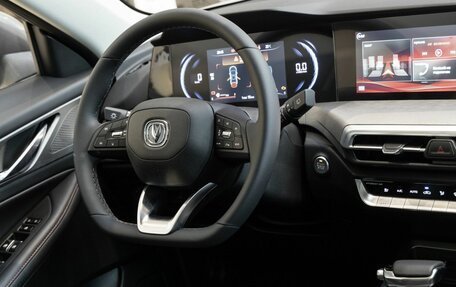 Changan CS35 Plus, 2024 год, 2 709 900 рублей, 9 фотография