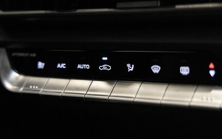 Changan CS35 Plus, 2024 год, 2 709 900 рублей, 13 фотография