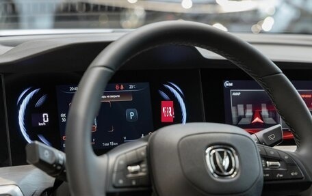 Changan CS35 Plus, 2024 год, 2 709 900 рублей, 7 фотография