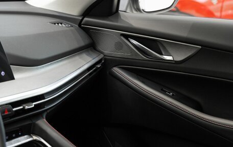 Changan CS35 Plus, 2024 год, 2 709 900 рублей, 6 фотография