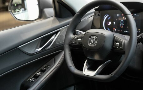 Changan CS35 Plus, 2024 год, 2 709 900 рублей, 3 фотография