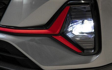 Changan CS35 Plus, 2024 год, 2 709 900 рублей, 10 фотография