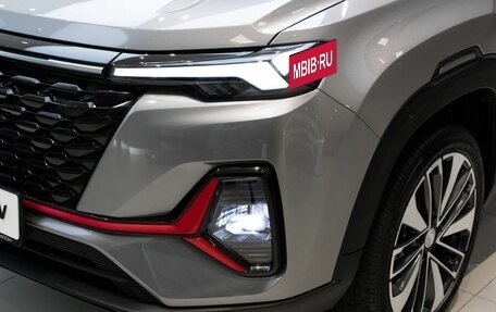 Changan CS35 Plus, 2024 год, 2 709 900 рублей, 11 фотография