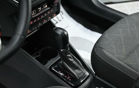 Volkswagen Polo VI (EU Market), 2021 год, 1 345 000 рублей, 10 фотография