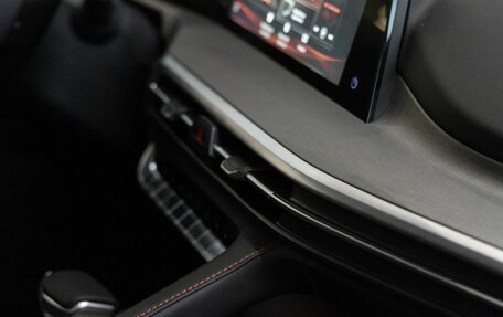 Changan CS35 Plus, 2024 год, 2 709 900 рублей, 15 фотография