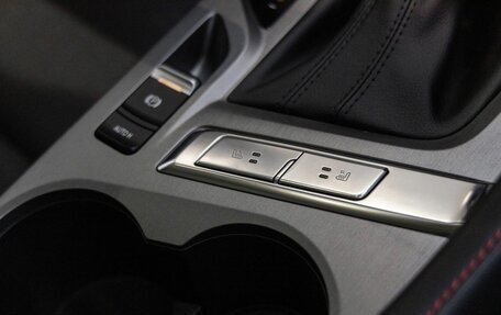 Changan CS35 Plus, 2024 год, 2 709 900 рублей, 14 фотография