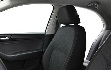 Volkswagen Polo VI (EU Market), 2021 год, 1 345 000 рублей, 11 фотография