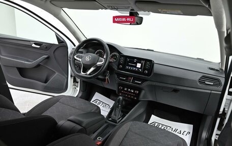 Volkswagen Polo VI (EU Market), 2021 год, 1 345 000 рублей, 5 фотография