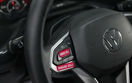 Volkswagen Polo VI (EU Market), 2021 год, 1 345 000 рублей, 7 фотография