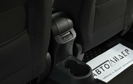 Volkswagen Polo VI (EU Market), 2021 год, 1 345 000 рублей, 13 фотография